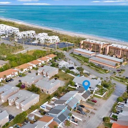 Beach House Retreat Кейп Канаверал Екстериор снимка