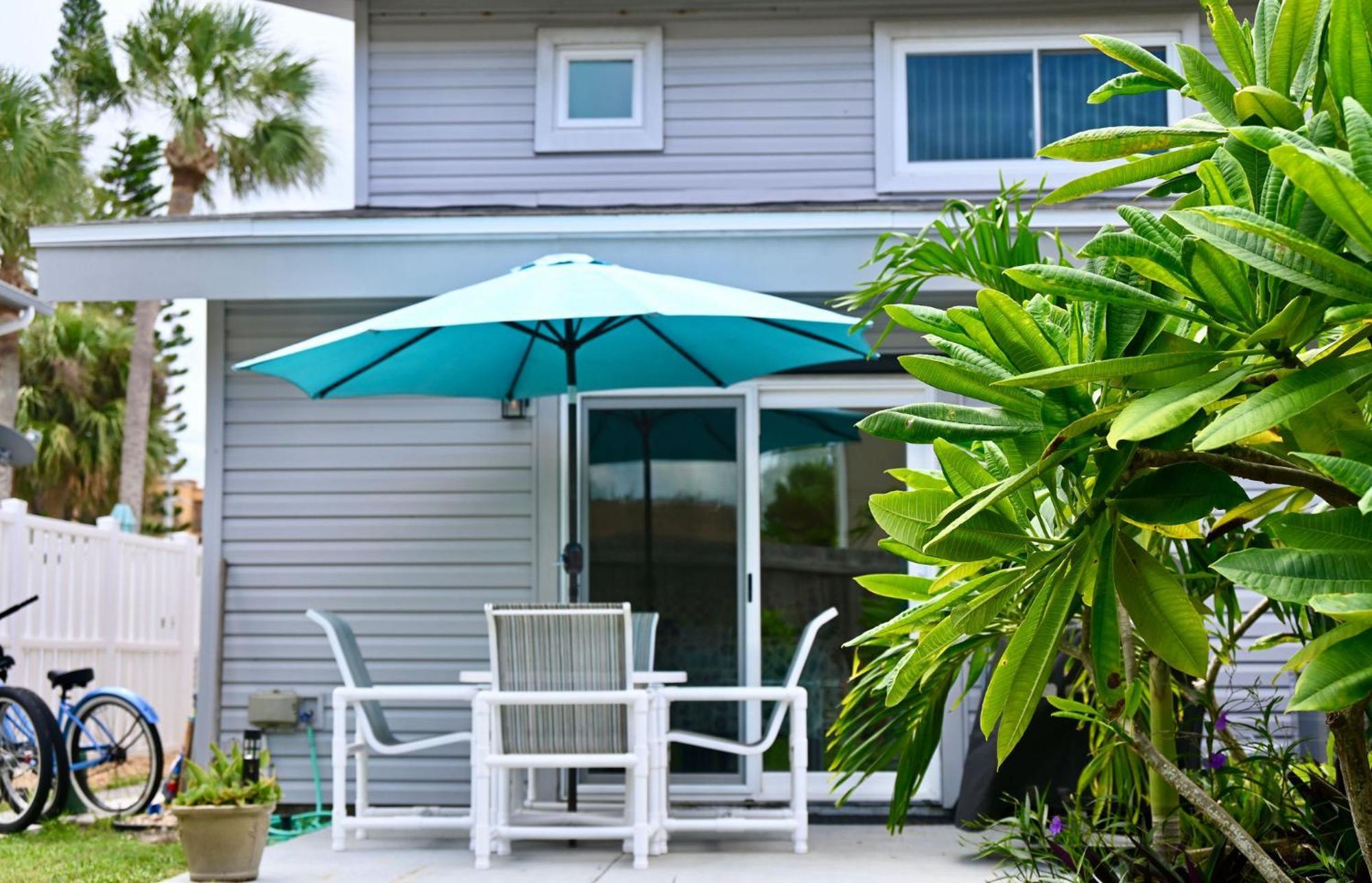Beach House Retreat Кейп Канаверал Екстериор снимка