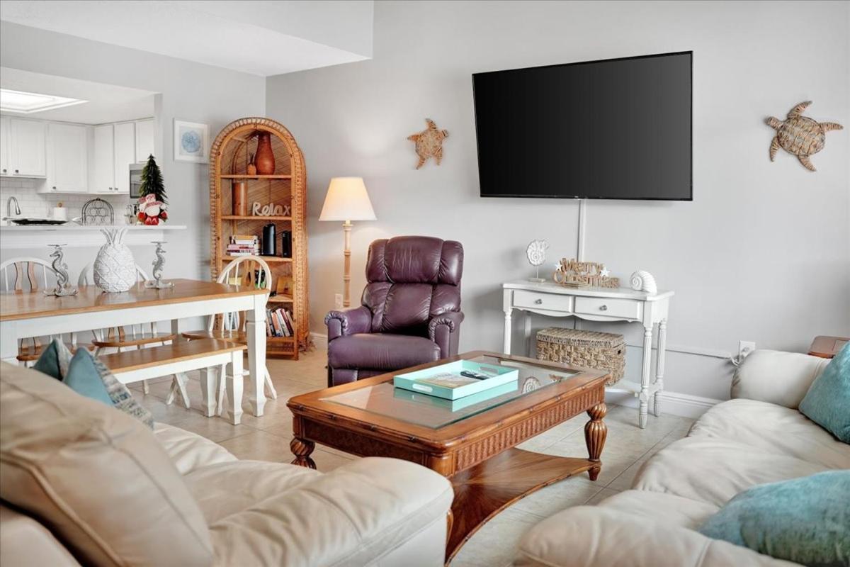 Beach House Retreat Кейп Канаверал Екстериор снимка